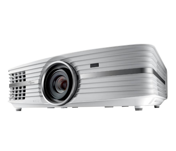 OPTOMA UHD60 DLP 4K 3000AL 1000000:1 E1P0A005E1Z1 - 1383615 - zdjęcie 10